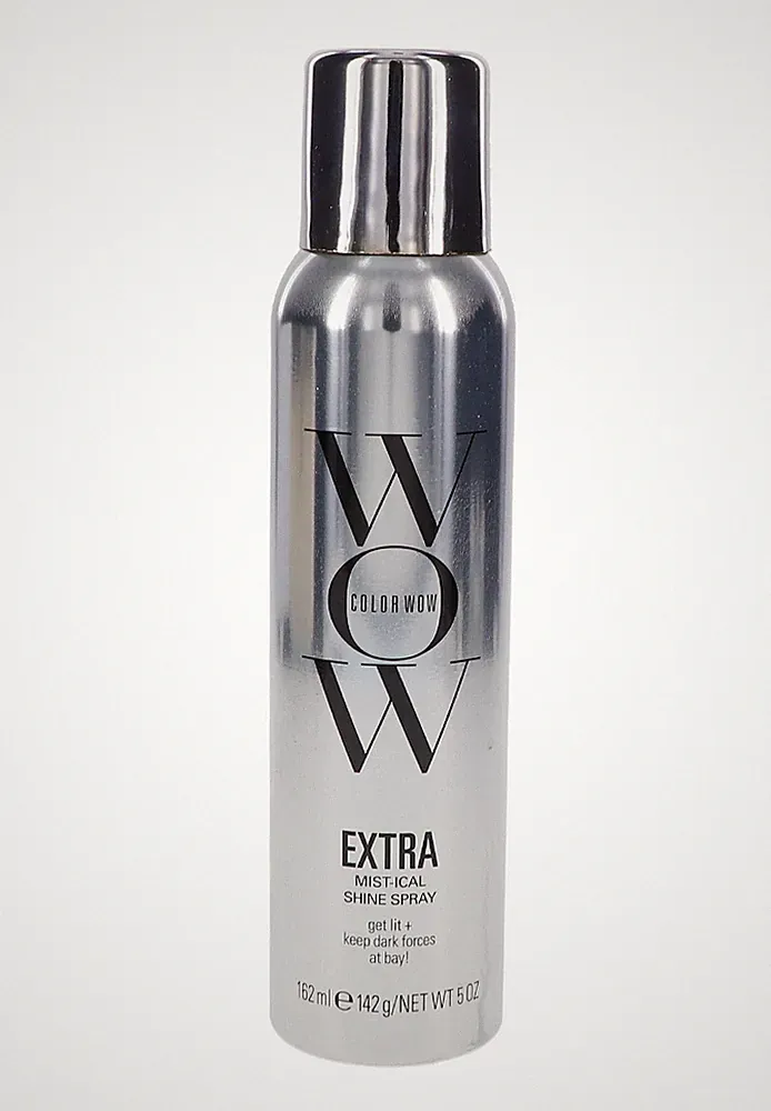 COLOR WOW Extra Mist-ical Shine Spray 5 oz