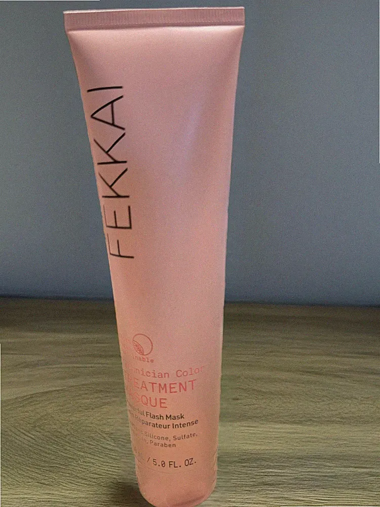 Fekkai Technician Color by Fekkai, 5 oz Flash Mask