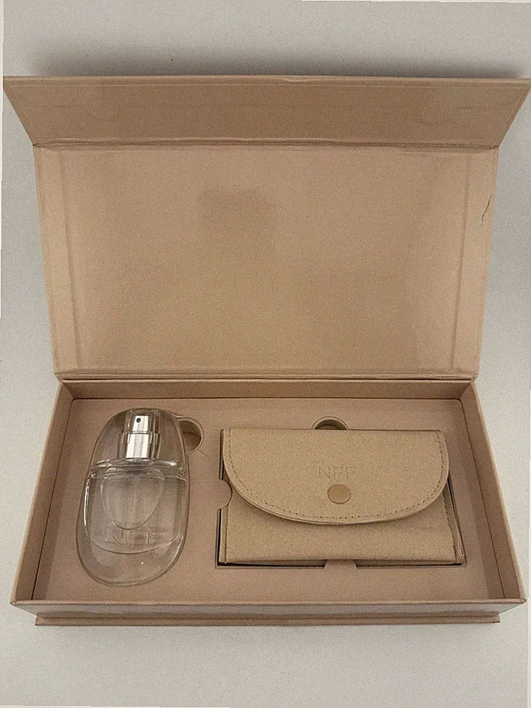 No Fragrance Fragrance Perfume Vegan Cruelty Free Clean new
